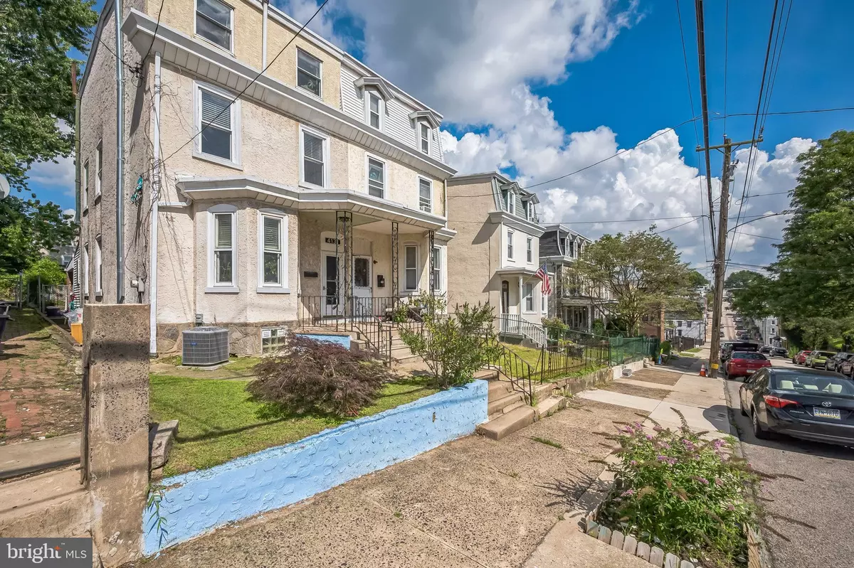 Philadelphia, PA 19128,4131 PECHIN ST