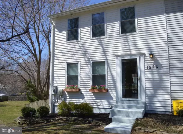 1526 LODGE POLE CT, Annapolis, MD 21409
