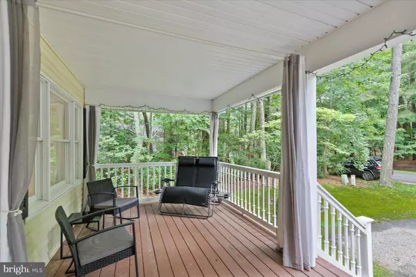 Berlin, MD 21811,4 POACHER