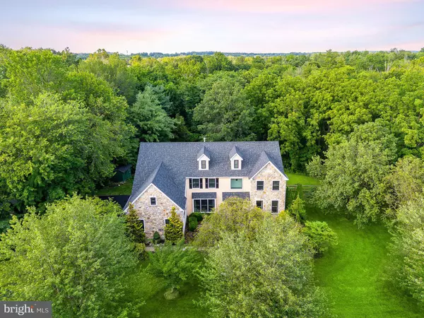 118 DAVIS DR, North Wales, PA 19454