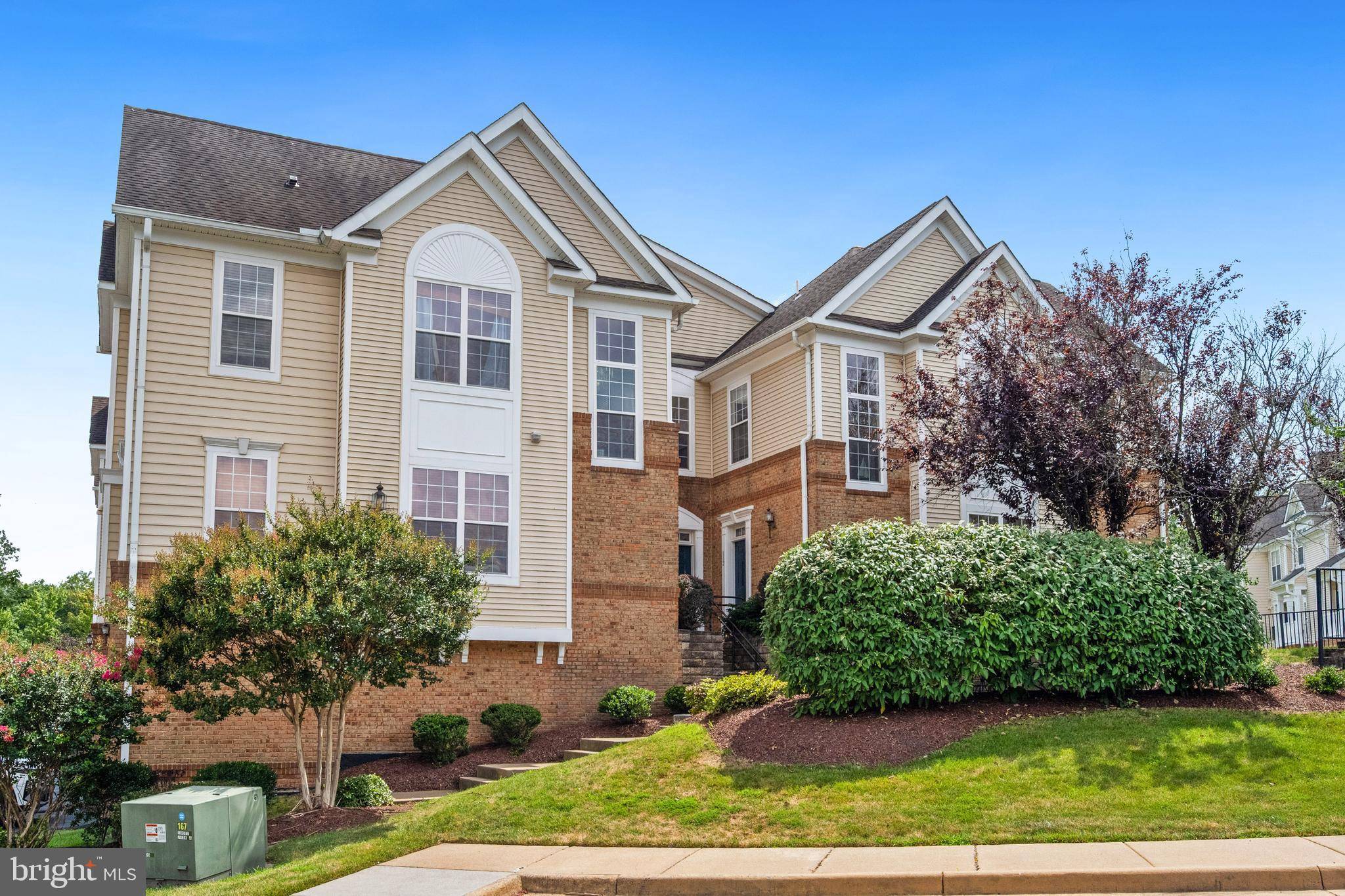 43905 HICKORY CORNER TER #112, Ashburn, VA 20147