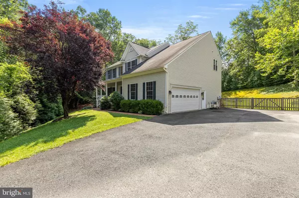 114 BRUSH EVERARD CT, Stafford, VA 22554