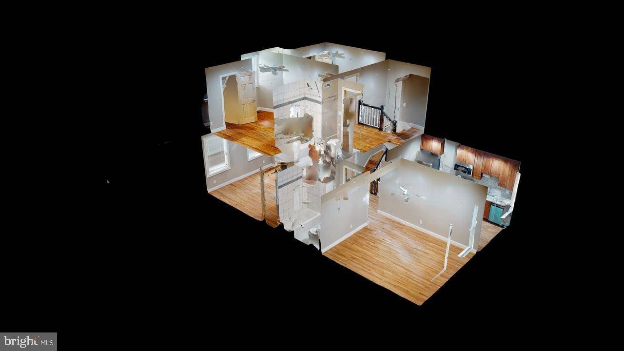 Baltimore, MD 21218,3203 GUILFORD AVE