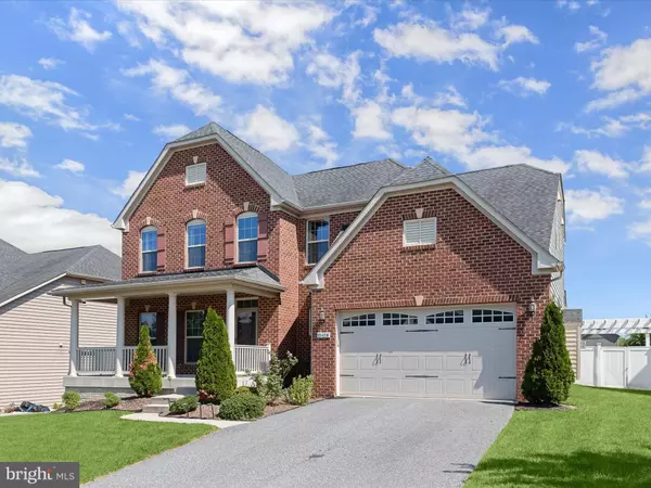 Baltimore, MD 21220,10408 WINDLASS RUN RD