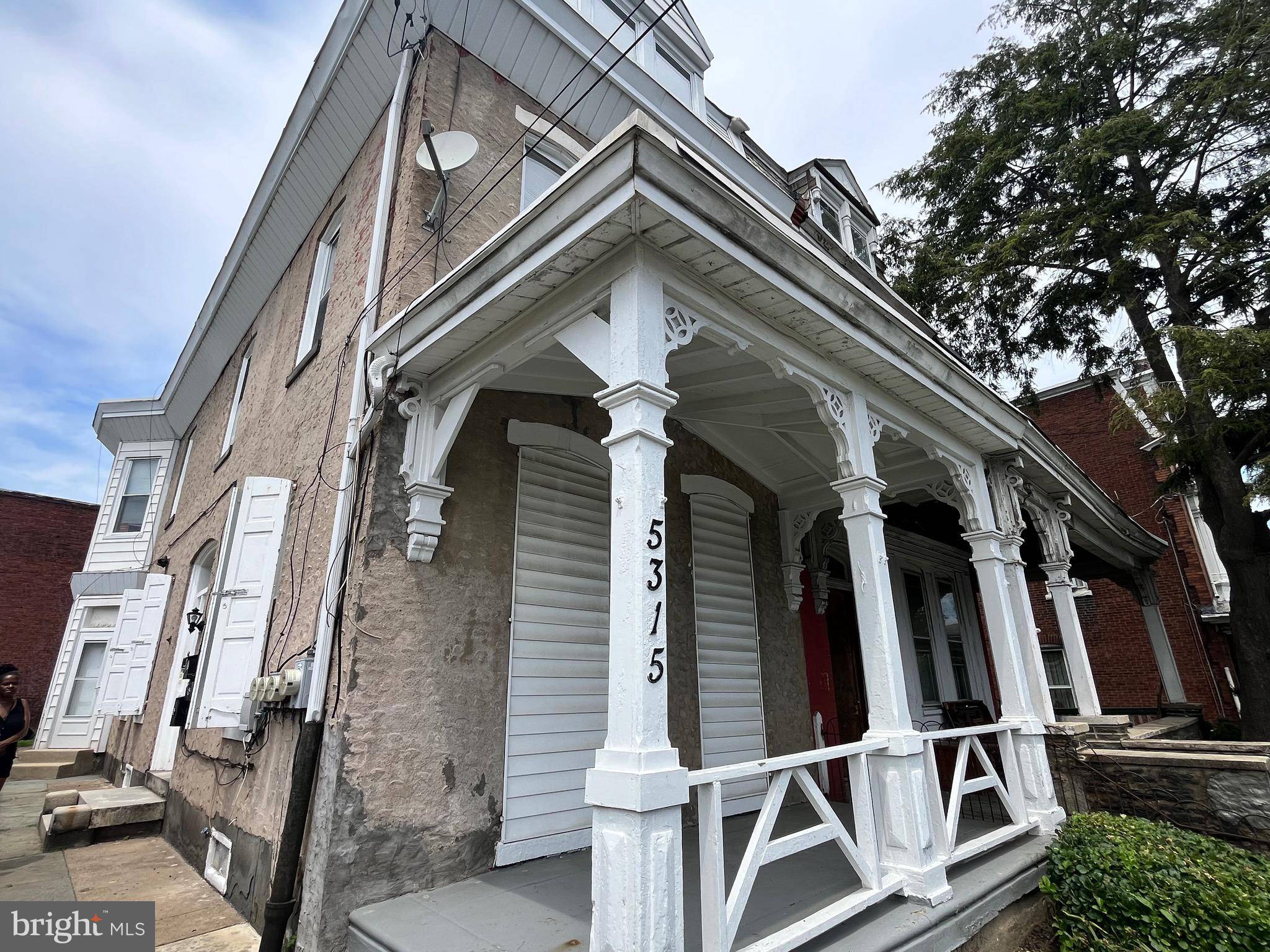 Philadelphia, PA 19131,5315 MASTER ST