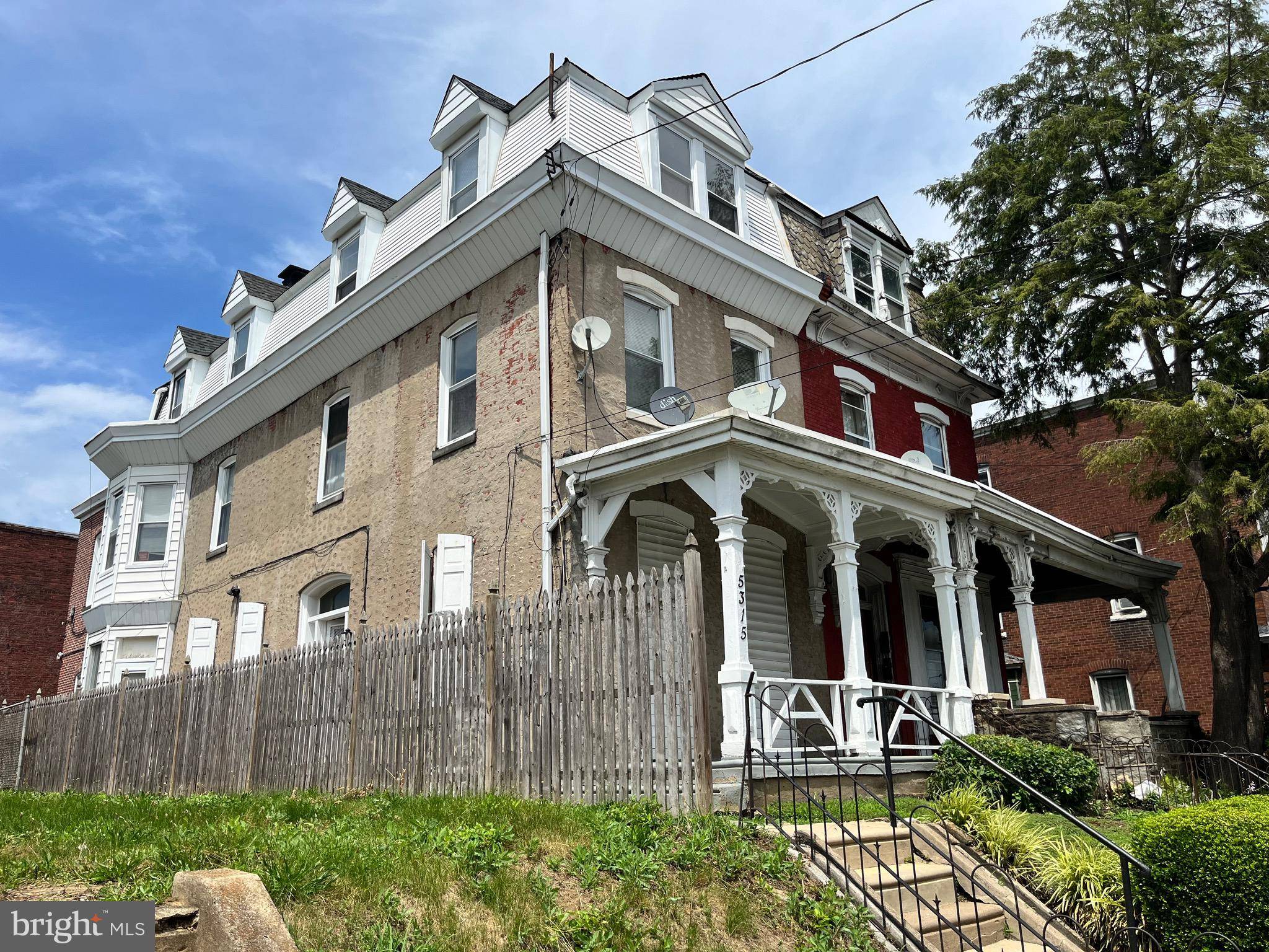 Philadelphia, PA 19131,5315 MASTER ST