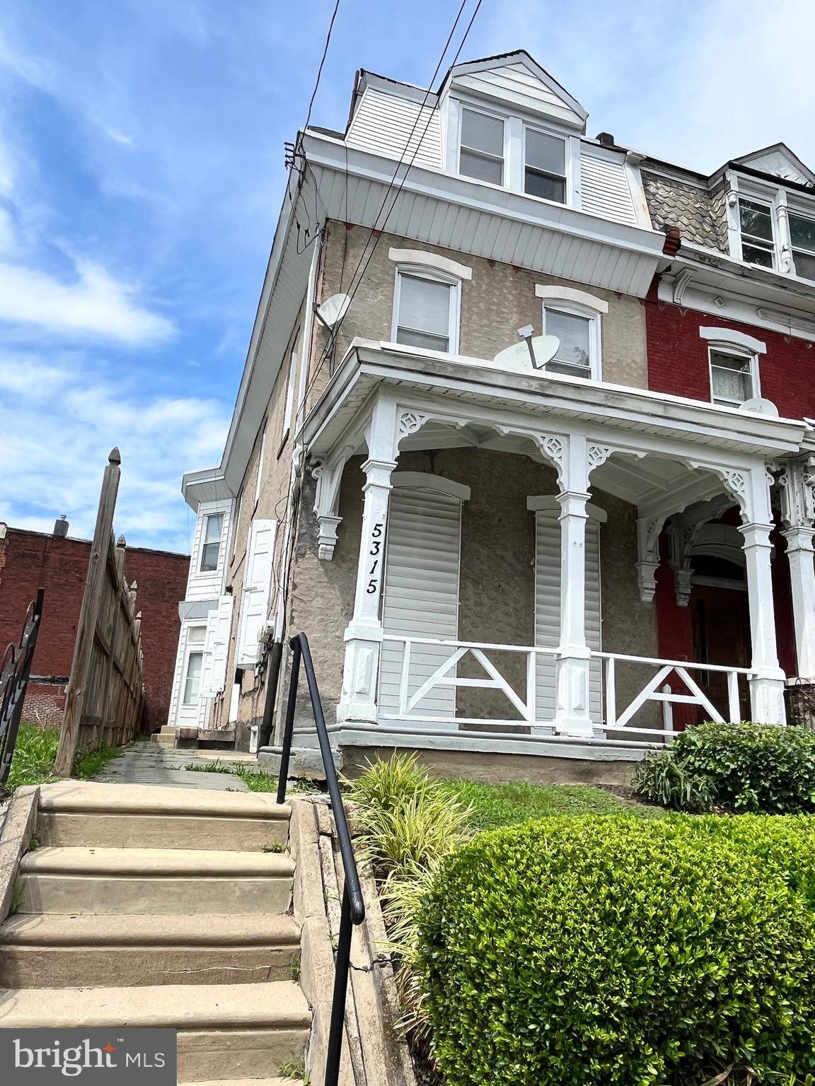 5315 MASTER ST, Philadelphia, PA 19131