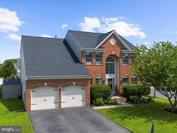 204 NORTHFIELD WAY, Centreville, MD 21617