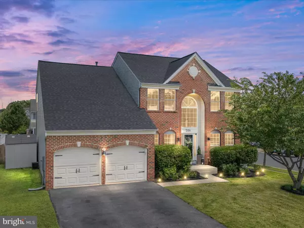 204 NORTHFIELD WAY, Centreville, MD 21617
