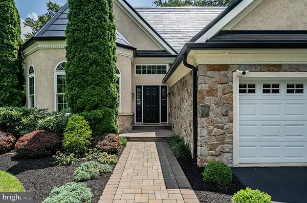 Glen Mills, PA 19342,990 SMITHBRIDGE RD