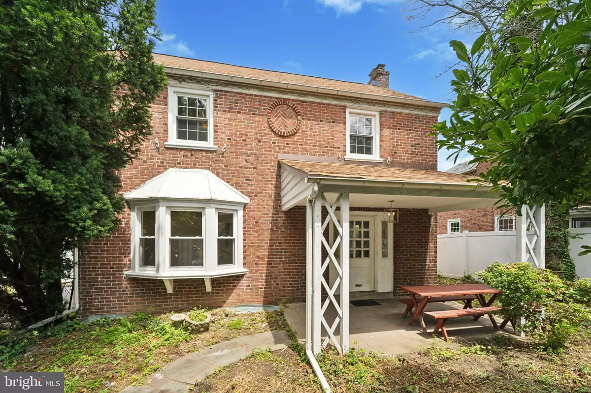 Wyncote, PA 19095,8427 LIMEKILN PIKE