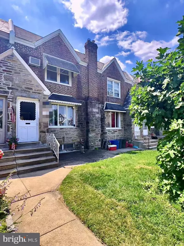 3316 VISTA ST, Philadelphia, PA 19136