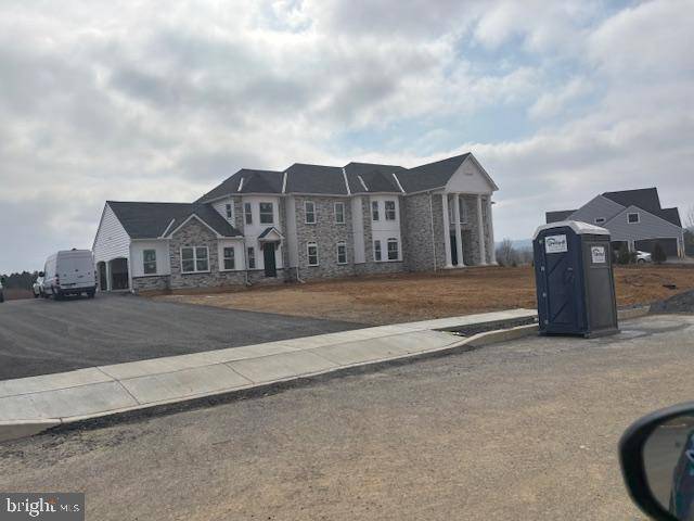 Sinking Spring, PA 19608,68 FIORINO WAY #25
