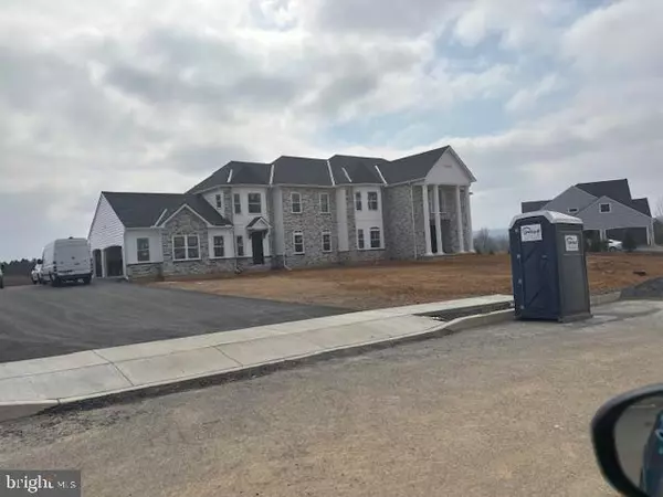 Sinking Spring, PA 19608,68 FIORINO WAY #25