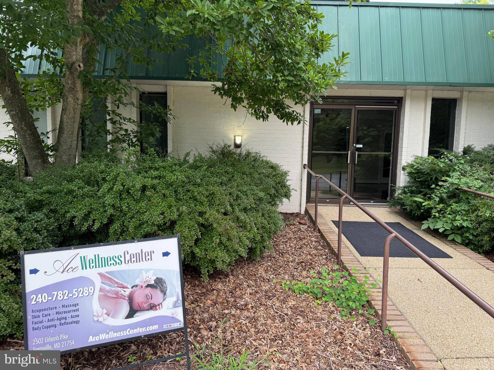 2502 URBANA PIKE, Ijamsville, MD 21754