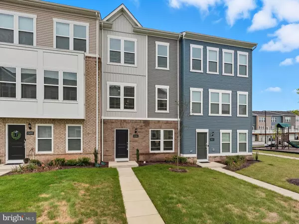 Haymarket, VA 20169,15061 JAXTON SQUARE LN