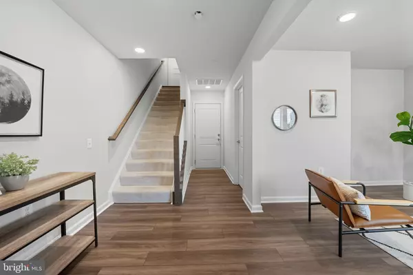 Haymarket, VA 20169,15061 JAXTON SQUARE LN