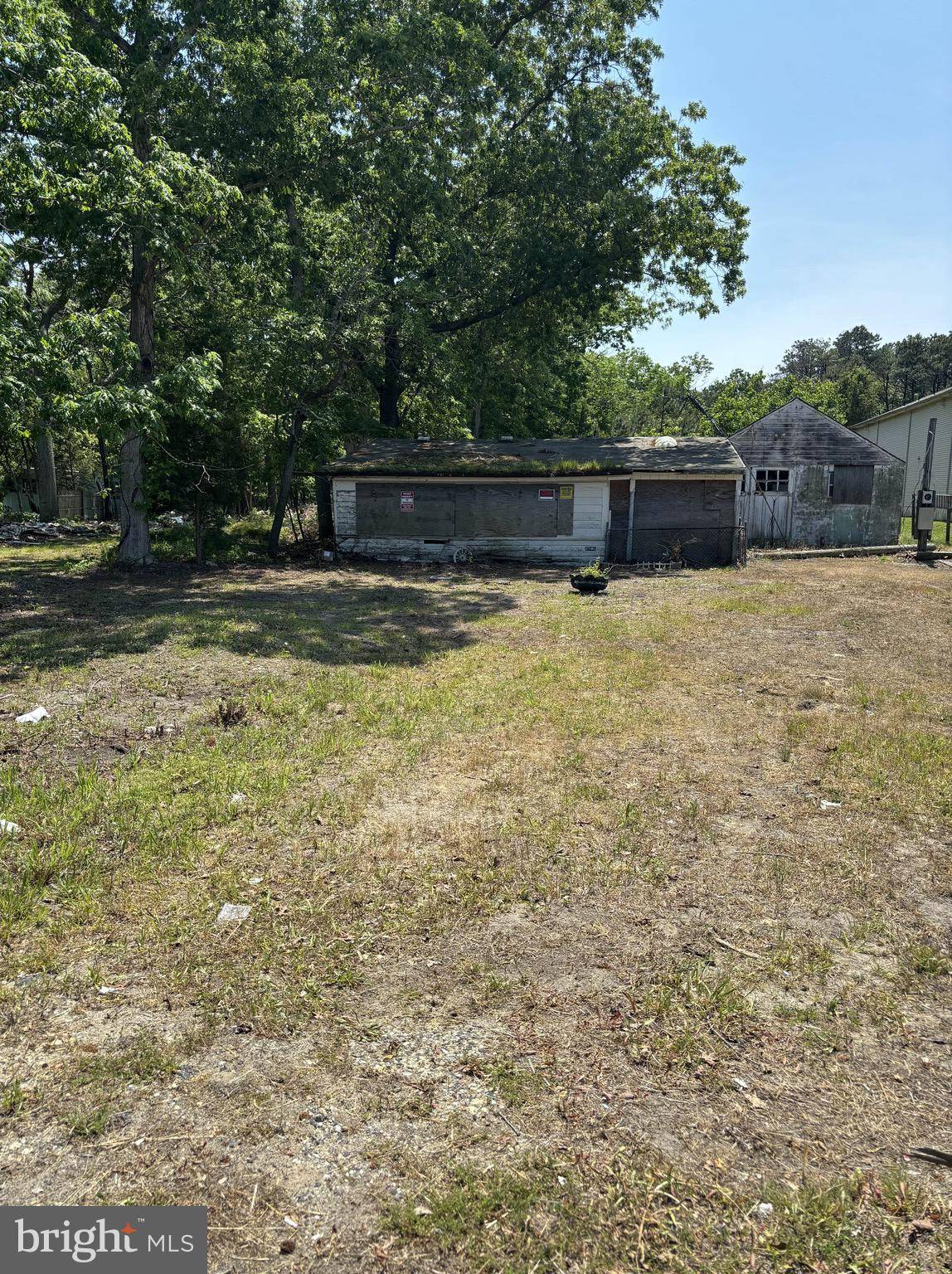 202 W WHITE HORSE PIKE, Absecon, NJ 08205