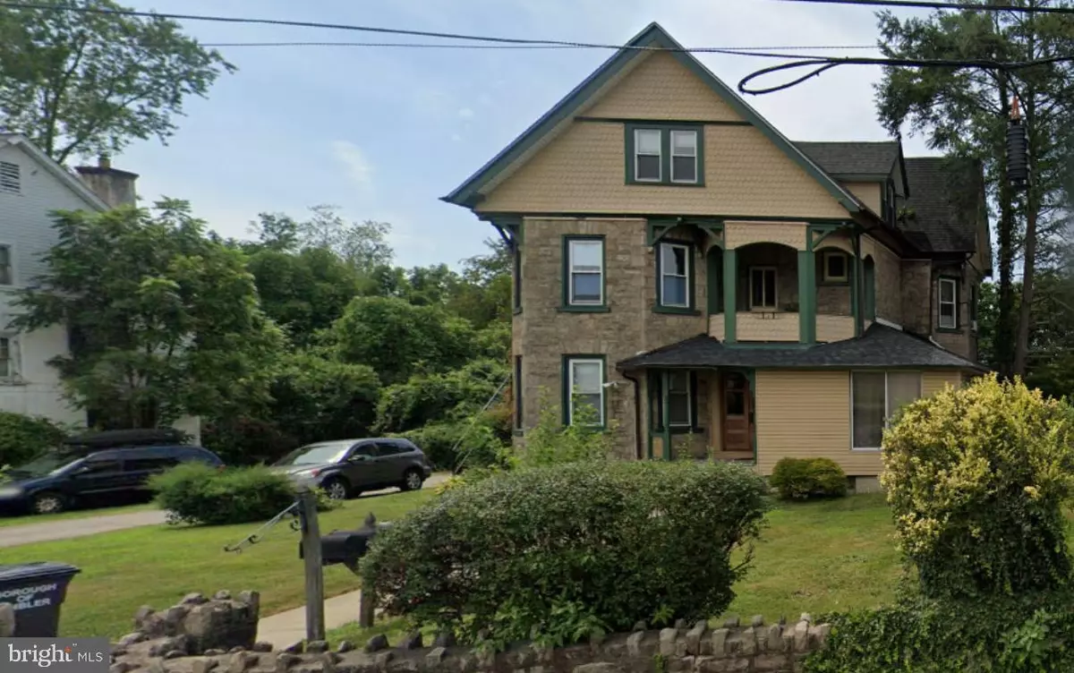 Ambler, PA 19002,100 S BETHLEHEM PIKE #3