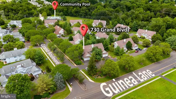 Warrington, PA 18976,730 GRAND BLVD #30