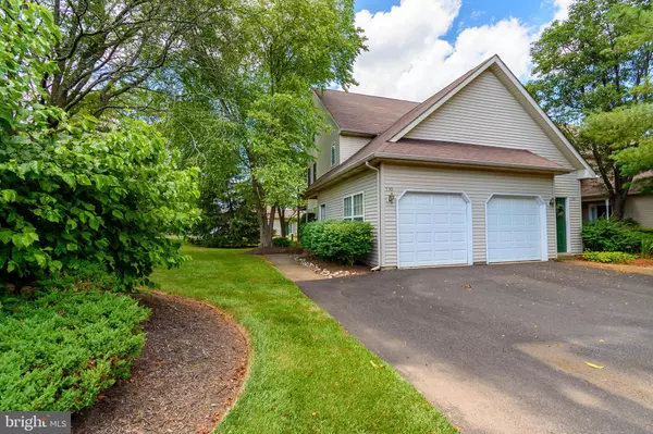 Warrington, PA 18976,730 GRAND BLVD #30