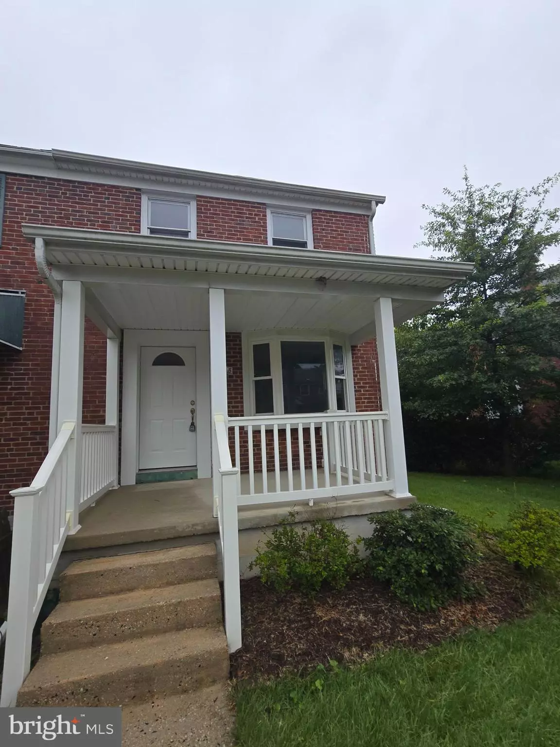 Baltimore, MD 21234,8625 BLACK OAK RD