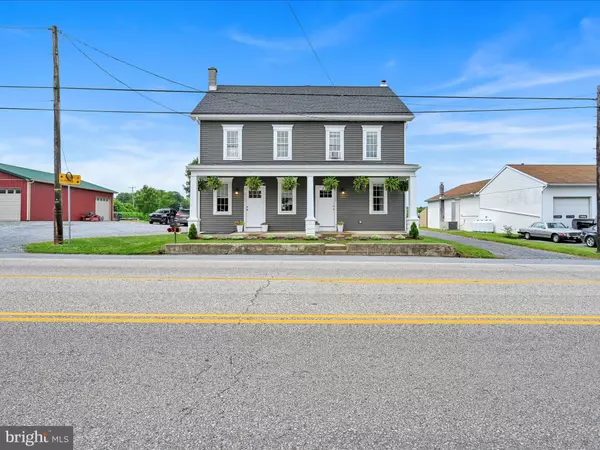 Lebanon, PA 17042,2607 E CUMBERLAND ST