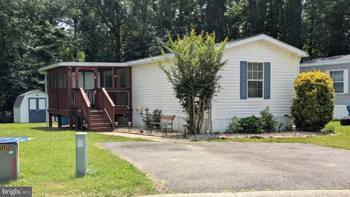Bear, DE 19701,97 N DRAGON DR