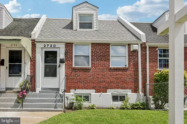 Wilmington, DE 19802,2720 THATCHER ST