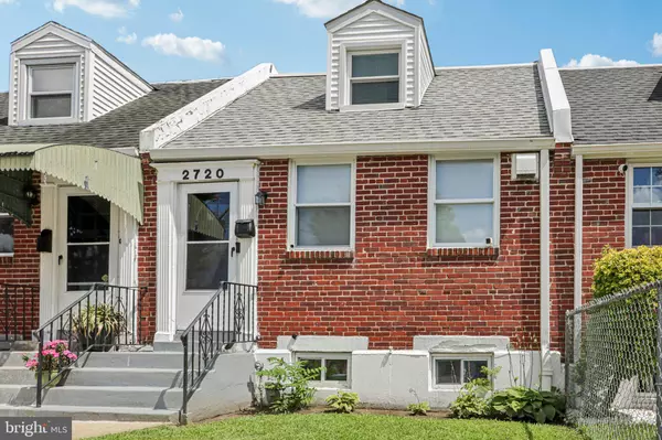 2720 THATCHER ST, Wilmington, DE 19802