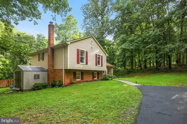 Front Royal, VA 22630,60 HIGH KNOB CT