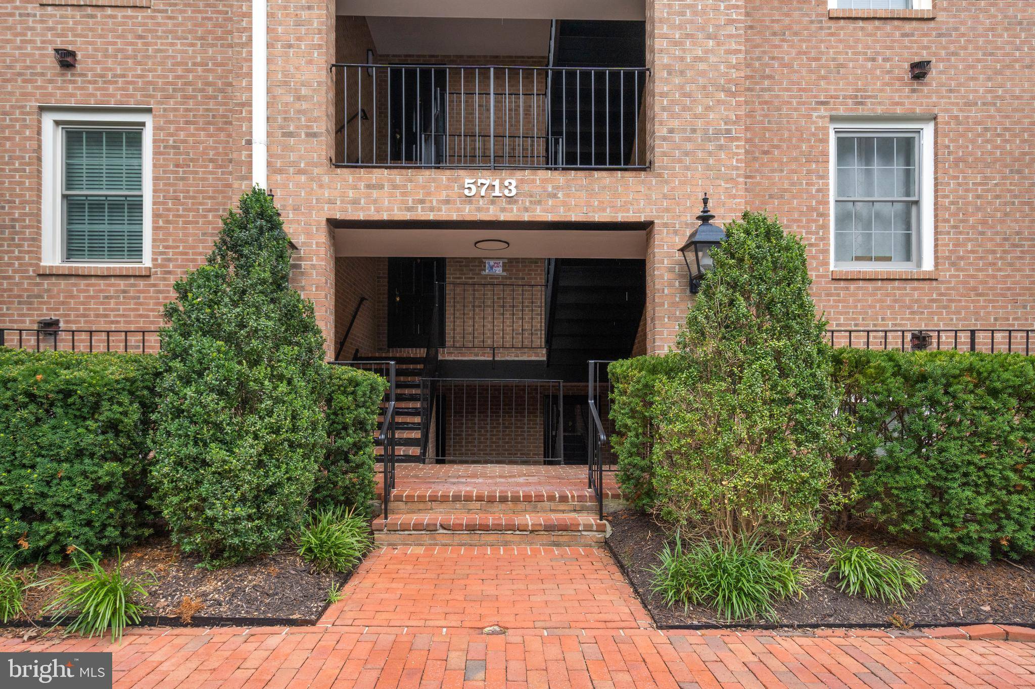 Rockville, MD 20852,5713 BREWER HOUSE CIR #302