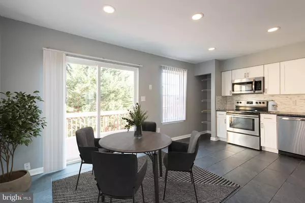 Baltimore, MD 21212,1009 DARTMOUTH GLEN WAY