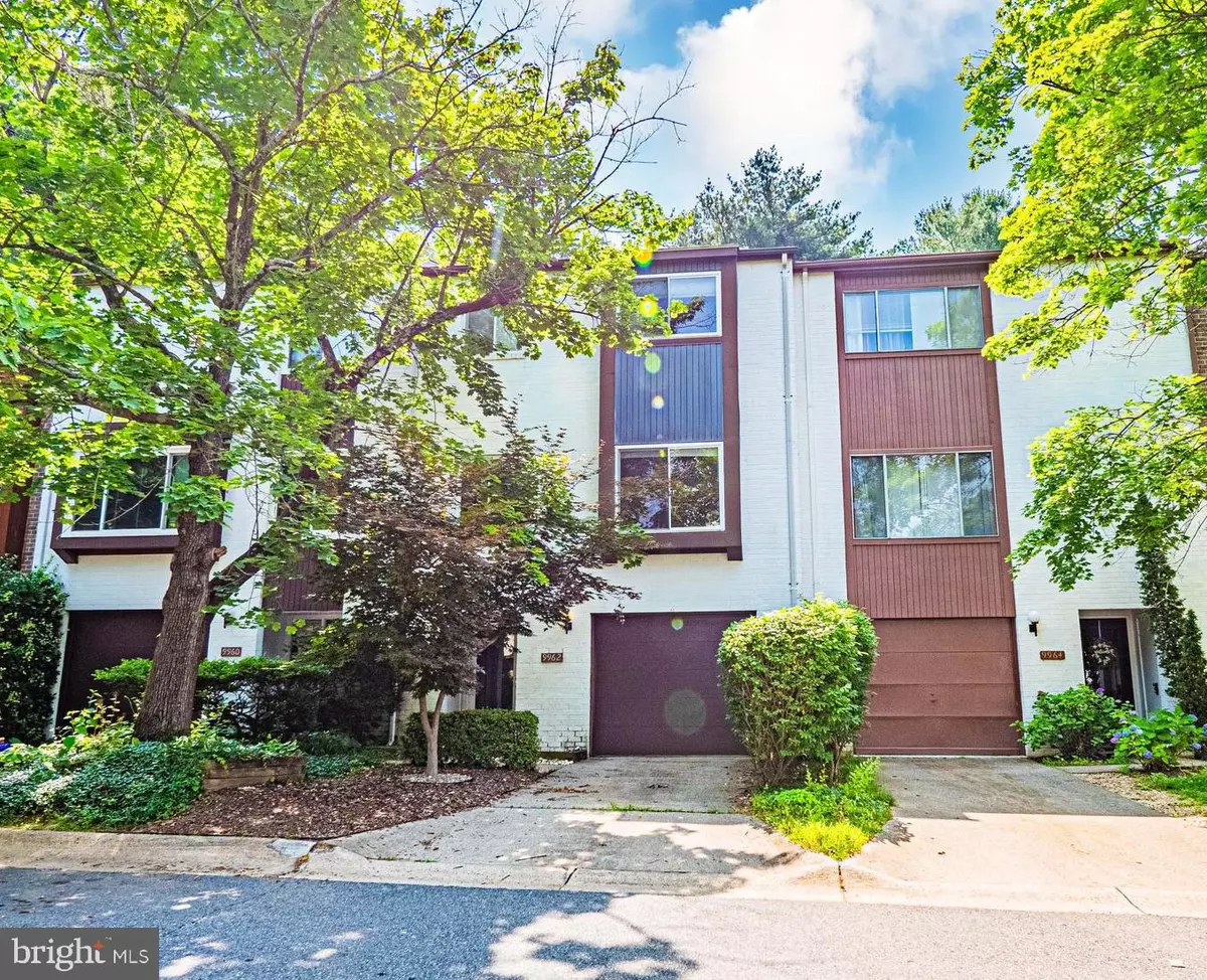 Montgomery Village, MD 20886,9962 LAKE LANDING