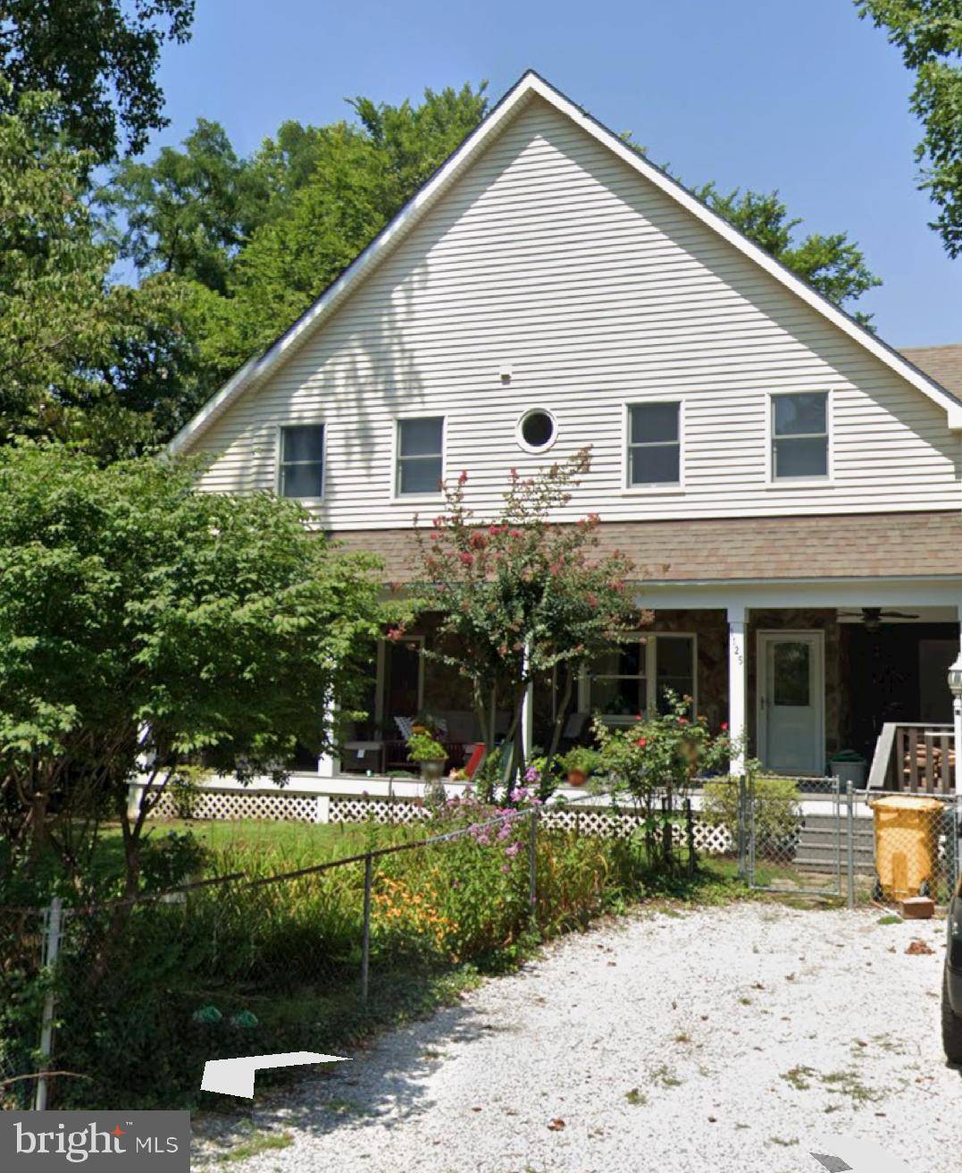 1125 LITTLE MAGOTHY VIEW, Annapolis, MD 21409