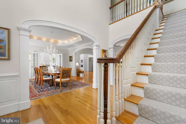 Glen Allen, VA 23059,11904 LERADE CT