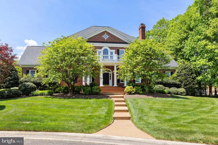 11904 LERADE CT, Glen Allen, VA 23059