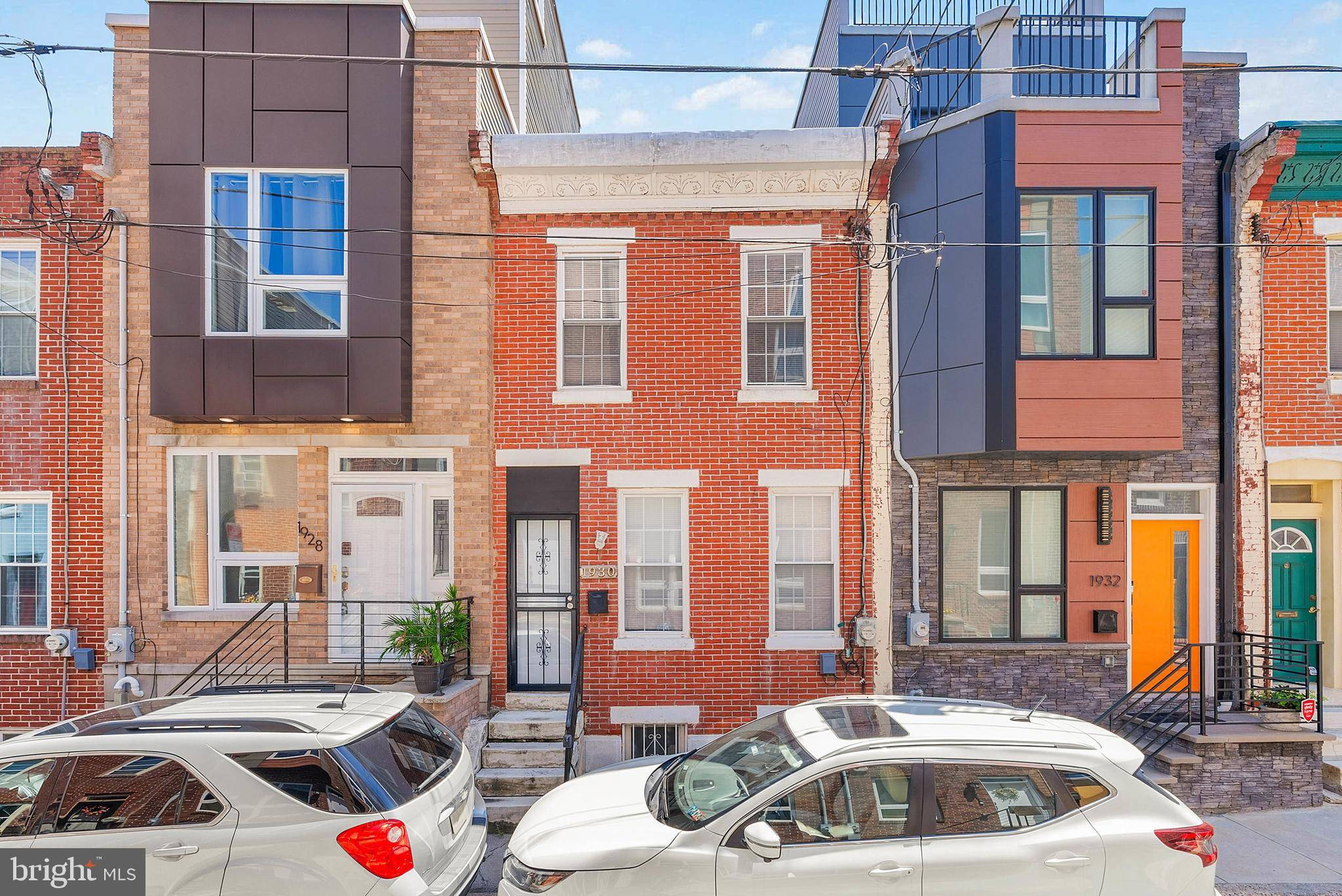 1930 GERRITT ST, Philadelphia, PA 19146