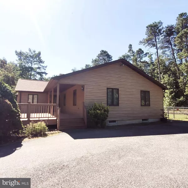 Alloway, NJ 08001,263 ALLOWAY FRIESBURG RD