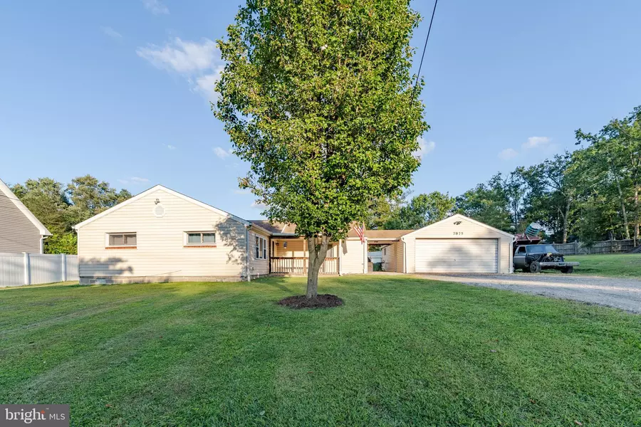 7875 TELEGRAPH RD, Severn, MD 21144