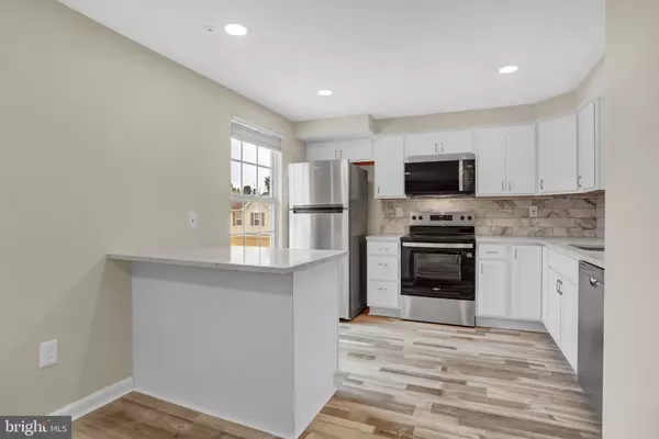 Bel Air, MD 21014,922 JESSICAS LN #27