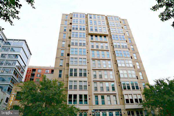 715 6TH ST NW #904, Washington, DC 20001