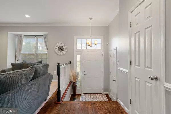 Dumfries, VA 22025,17380 HOT SPRINGS WAY