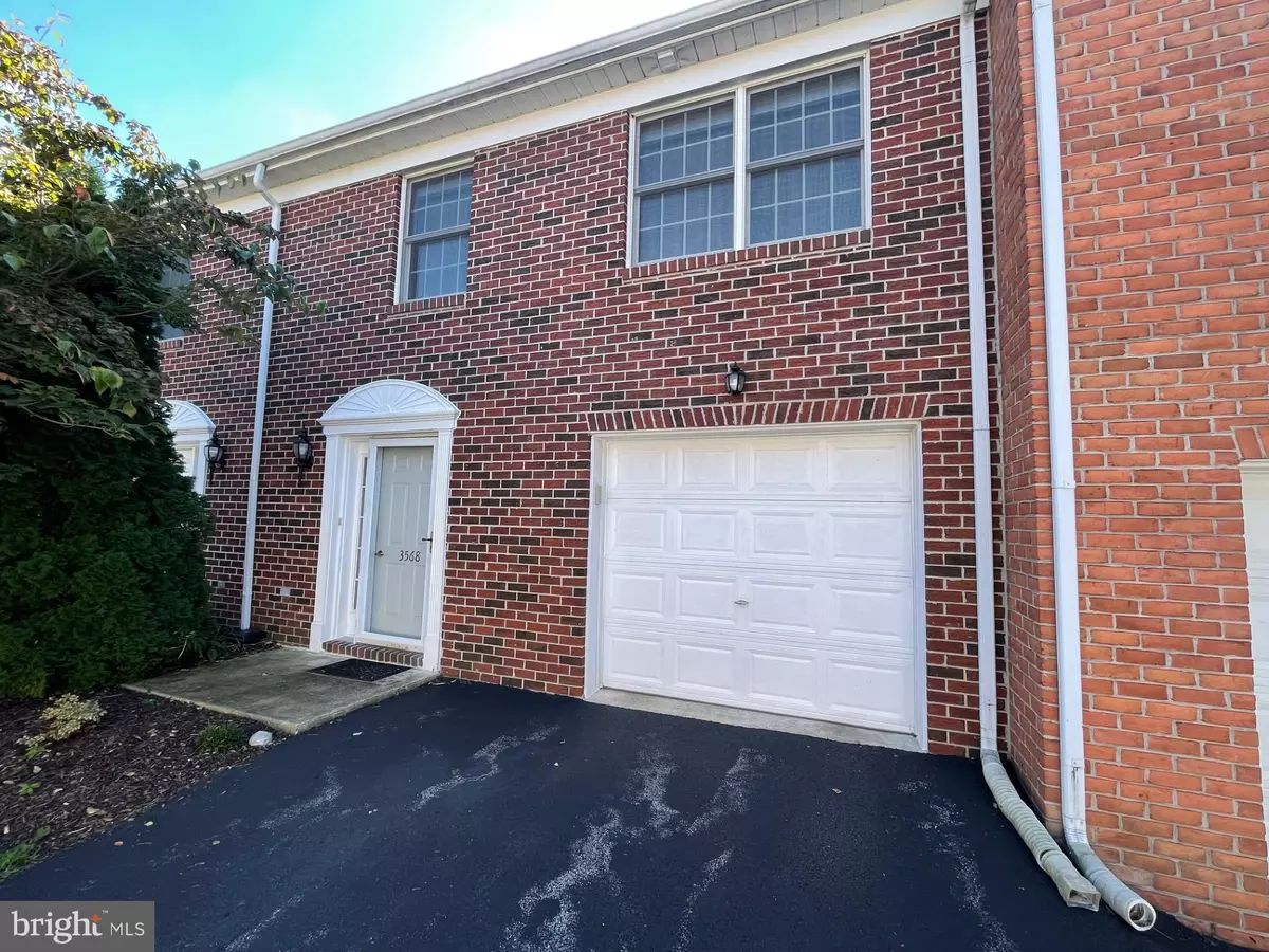 York, PA 17402,3568 MIMI CT #3568