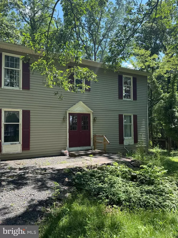 Pennsburg, PA 18073,4215 E CAMPBELL RD