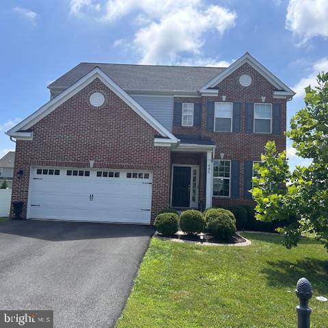 Middletown, DE 19709,445 GEORGIANA DR