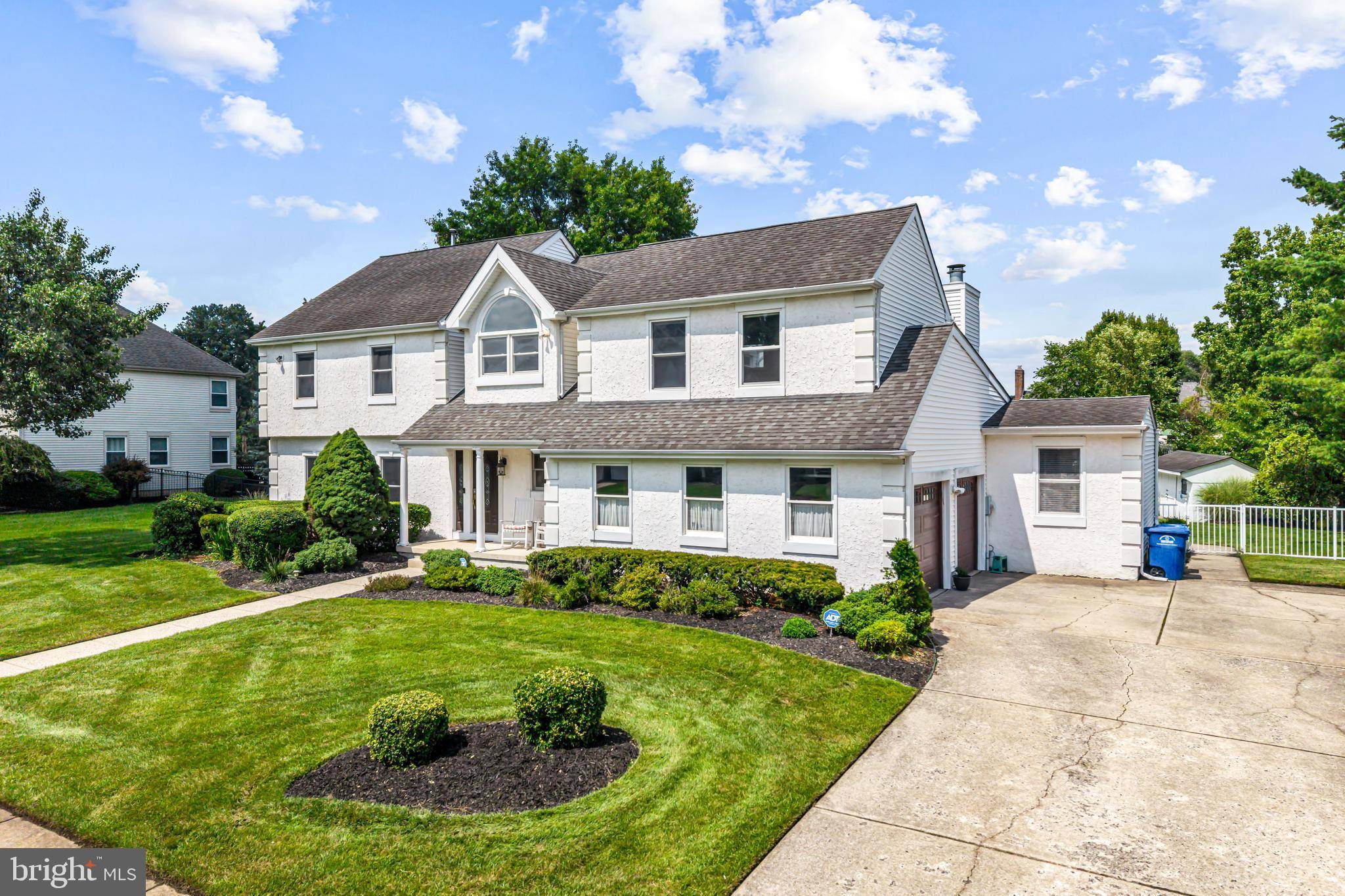 Mount Laurel, NJ 08054,20 HORSESHOE DR