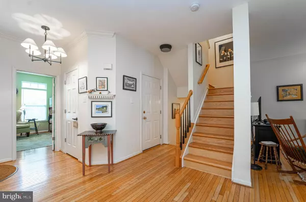 Baltimore, MD 21228,19 PEPPERDINE CIR