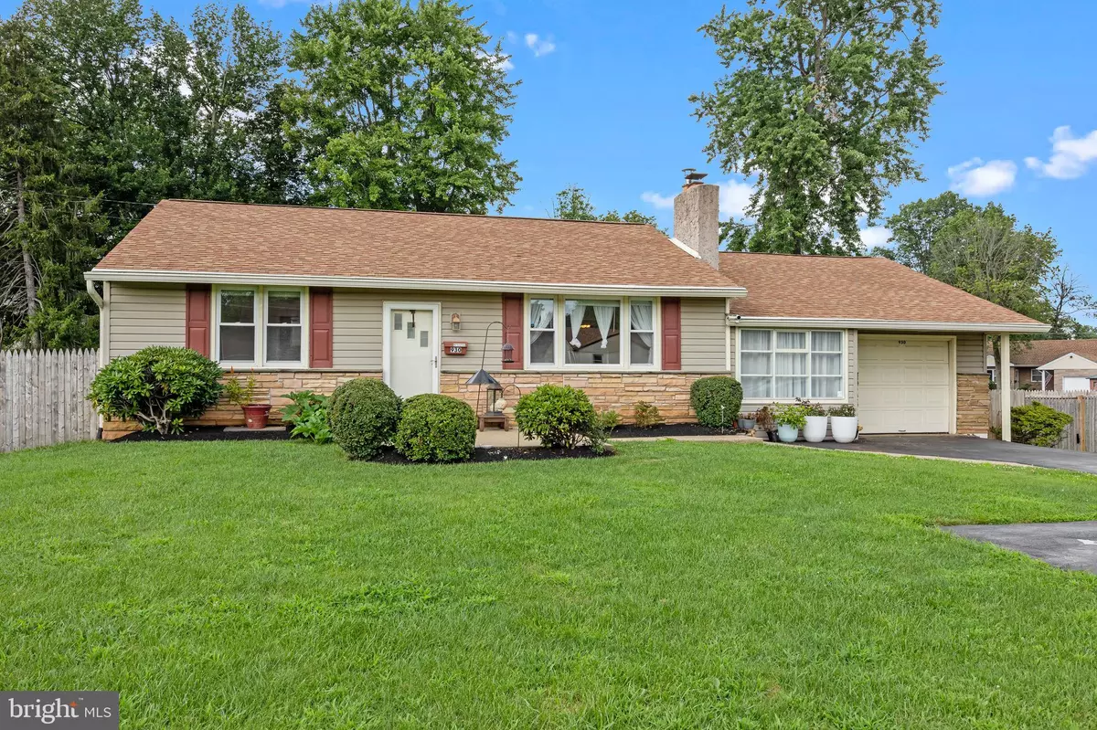 Southampton, PA 18966,930 E MAPLE DR