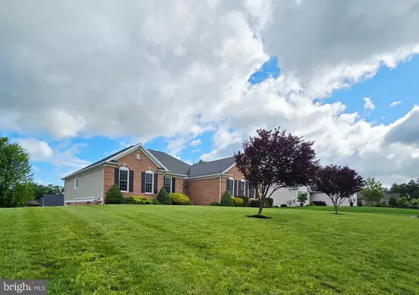 Abbottstown, PA 17301,7677 GREEN RIDGE LN